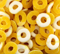 Anneau Banane Sucré🍬  DULCEPLUS - 100g