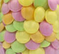 Soucoupe Acidulée🍬 FRISIA - Lot de 10