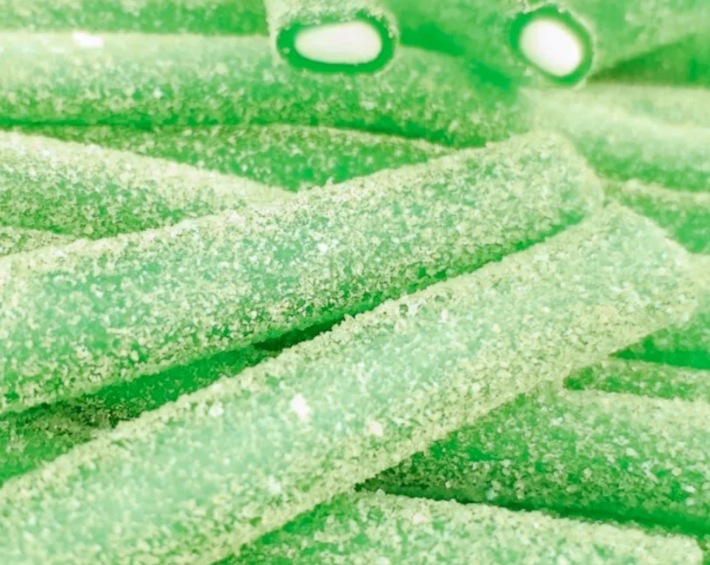 Jumbo Pomme Acidulé 🍬DULCEPLUS - L'unité
