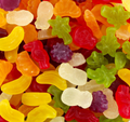 Tropifrutti 🍬Haribo - 100g