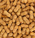 Cacahuètes feuilletées🥜KUBLI - 100g