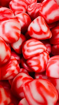 Bisous Twisty Fraise🍬 DAMEL - 100g