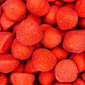 Balle de Golf Fraise 🍬 FINI - Lot de 10