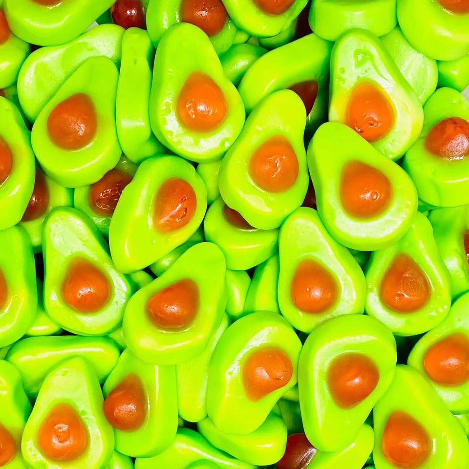 Avocat 🍬 DAMEL - 100g