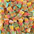 Oursons Multicolores Acidulés🍬Dulceplus - 100g