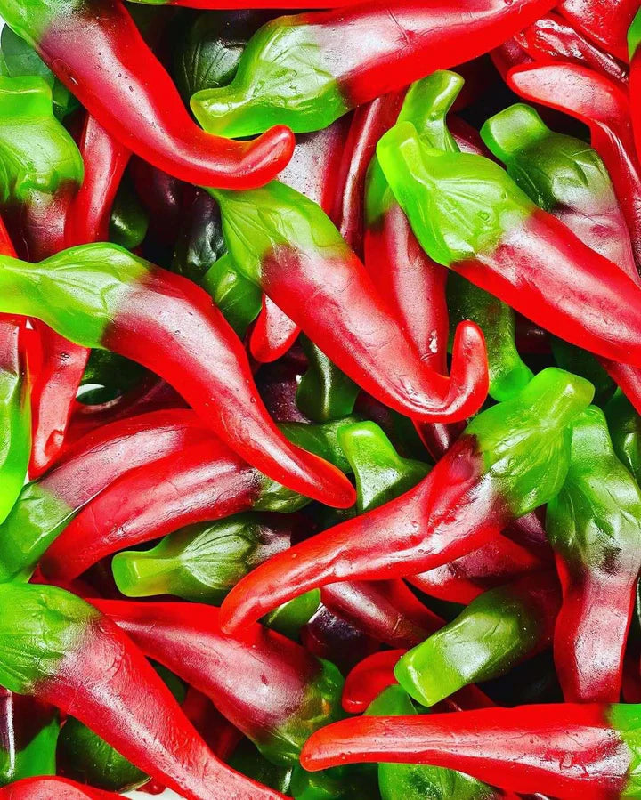 Piment 🍬 DAMEL - 100g