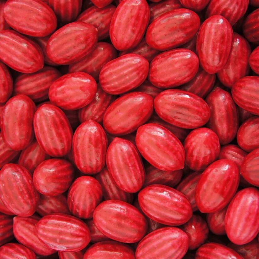 Chewing-Gum Fraise Acidulé 🍬- 100g