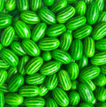 Chewing-Gum Pastèque Acidulé🍬-100g