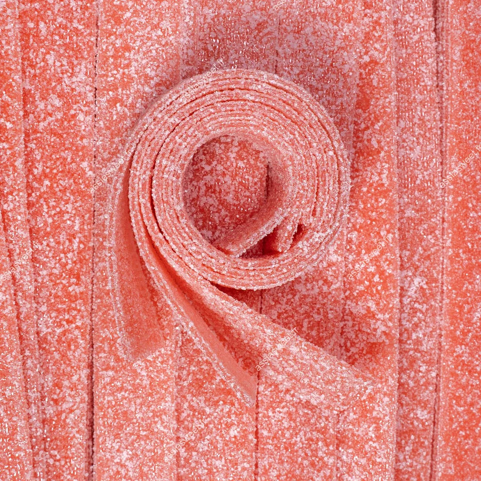 Ceinture Fraise Acide 🍬JAKE - Lot de 10
