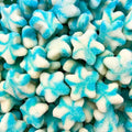 Etoile Twist Bleue Sucrée🍬  DULCEPLUS - 100g