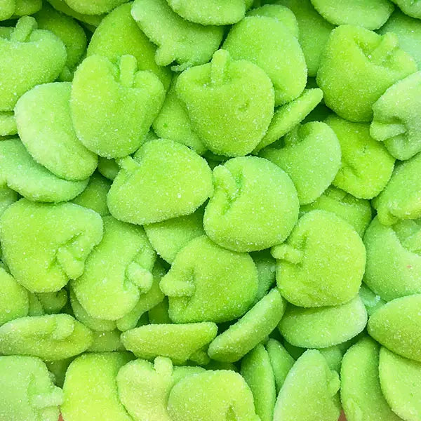 Pomme Sucrée 🍬 DULCEPLUS - 100g