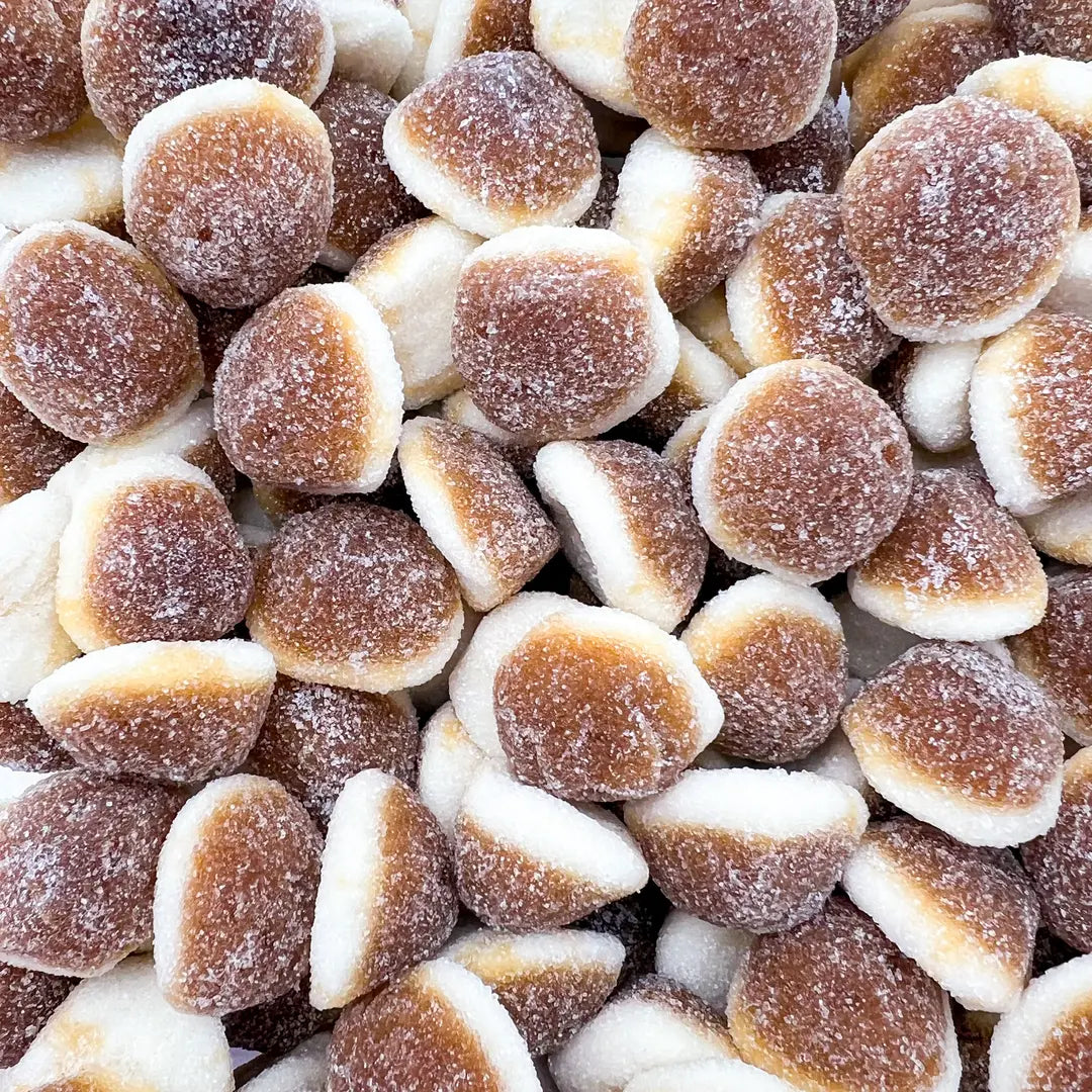 Noix De Coco Sucrée 🍬 DULCEPLUS - 100g
