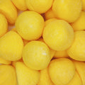 Balle de Golf Banane 🍬 FINI - Lot de 10