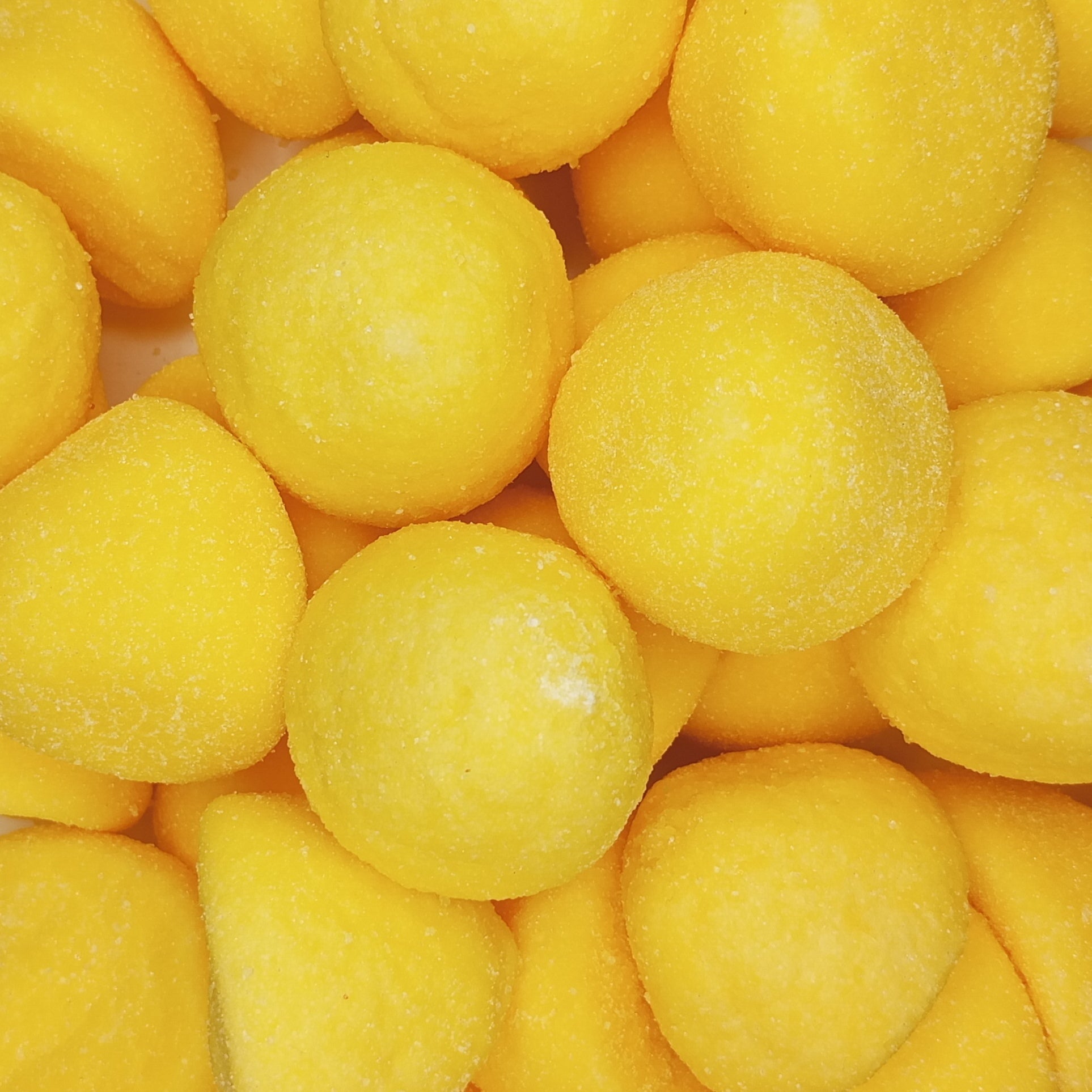 Balle de Golf Banane 🍬 FINI - Lot de 10