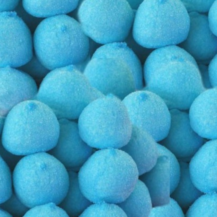 Balle de Golf Framboise🍬 FINI - Lot de 10