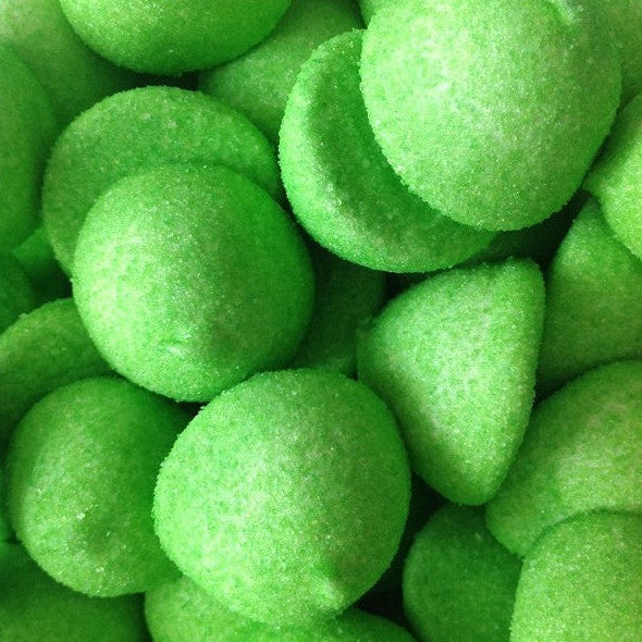 Balle de Golf Pomme 🍬 FINI - Lot de 10