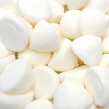 Balle de Golf Vanille 🍬 FINI - Lot de 10