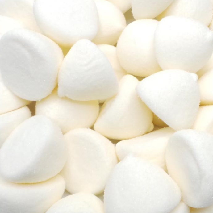Balle de Golf Vanille 🍬 FINI - Lot de 10
