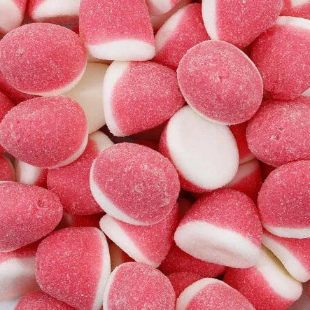 Bisou Fraise Sucré 🍬 DAMEL - 100g