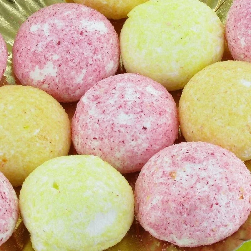 Boule Coco🍬ZIP ZAP - L'unité