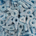 Tétine Bleue Citrique🍬Frisia - 100g