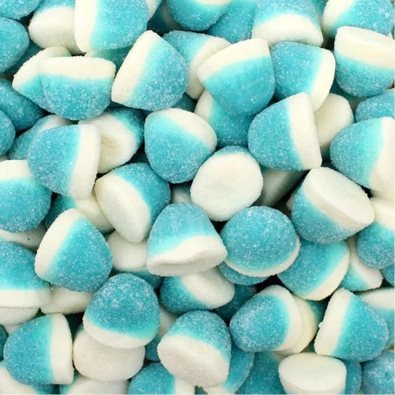 Bisou Framboise Sucré 🍬 DAMEL - 100g