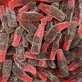 Bouteille Cherry Cola Acidulée🍬  DULCEPLUS - 100g