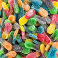 Langue Fruit Acidulée 🍬 DULCEPLUS - 100g