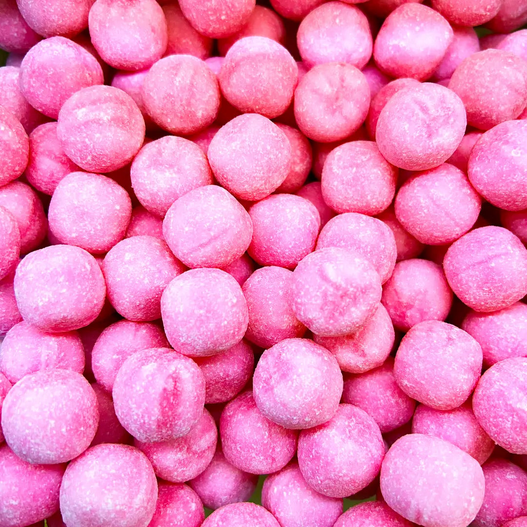 Powder Balls Fraise🍬 DR. SOUR - 100g