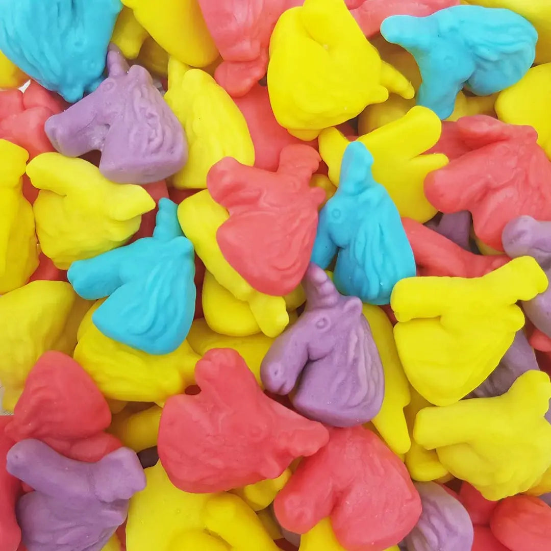 Licorne🍬 VIDAL - 100g