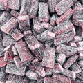 Brique Cerise Acidulée 🍬 DULCEPLUS - 100g