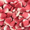 Fraise Crème Sucrée🍬 DULCEPLUS - 100g