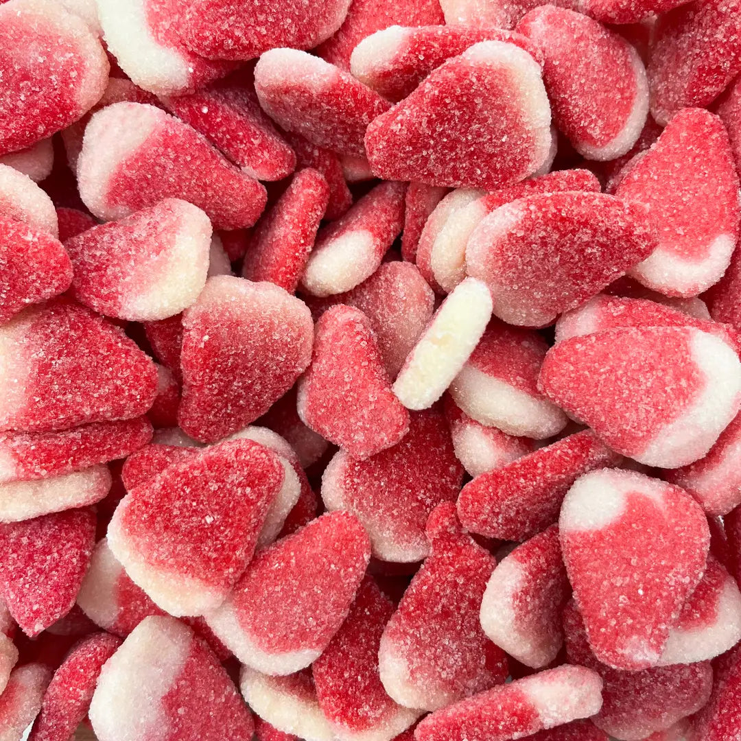 Fraise Crème Sucrée🍬 DULCEPLUS - 100g