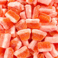 Tranche Pêche Acidulée🍬  DULCEPLUS - 100g