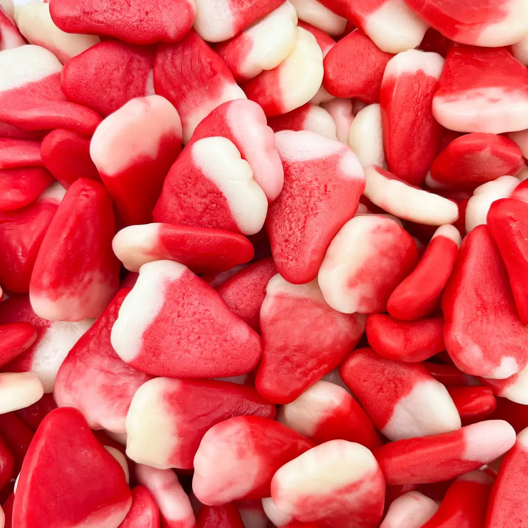 Fraise-Crème🍬 DULCEPLUS - 100g