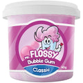 Barbe à Papa Bubble Gum🍬MR. FLOSSY - L'unité