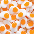 Œuf au plat 🍬 DAMEL - 100g