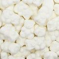 Oursons blancs🍬 BULGARI - Lot de 10
