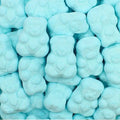 Oursons bleus 🍬 BULGARI - Lot de 10