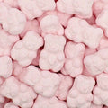 Oursons roses 🍬 BULGARI - Lot de 10