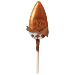 Sucette Caramel🍬PIERROT GOURMAND - L'unité