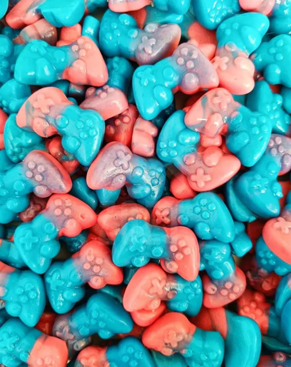 Joystick Bubblegum🍬 RAVAZZI - 100g