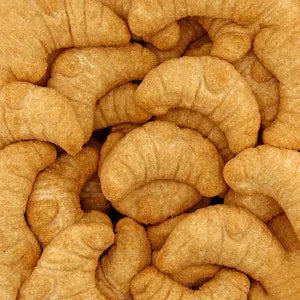 Croissant au chocolat🍬 BULGARI - Lot de 8