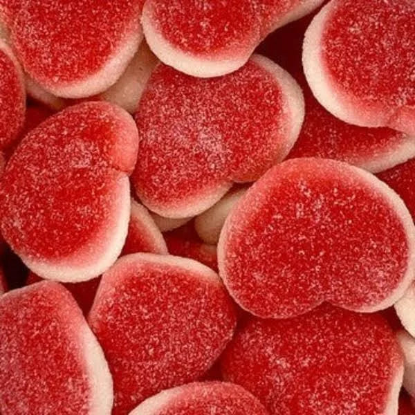 Double Cœur🍬  DAMEL - 100g